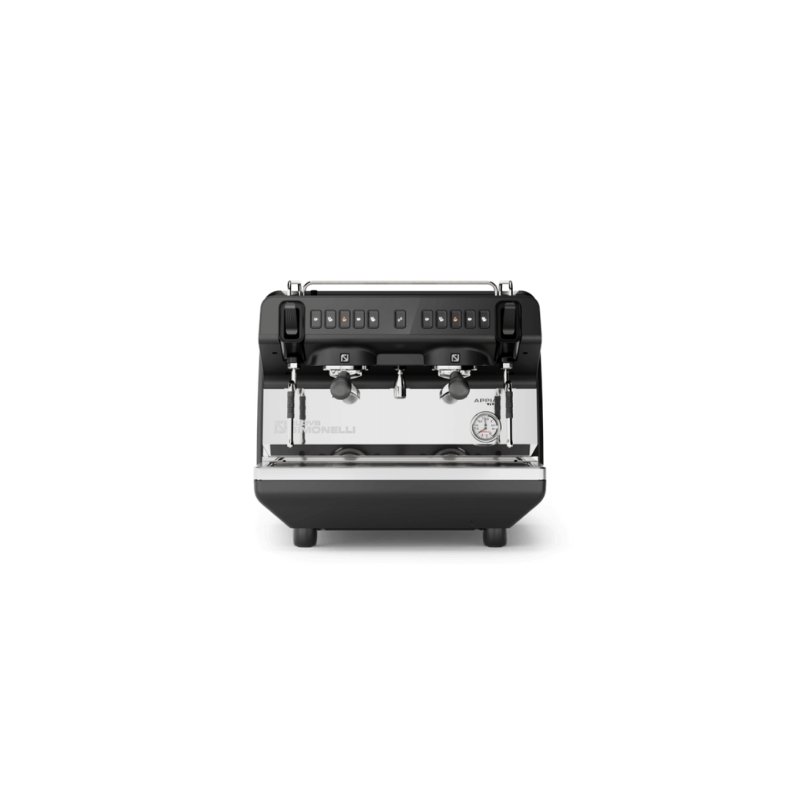 Nuova Sımonelli Appia-Viva Compact 2 Gruplu Otomatik Dozaj Ayarlı Espresso Kahve Makinesi 